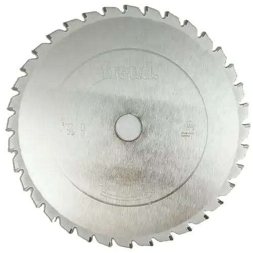 Disco WIDIA 40 Dentes 225x25,4MM